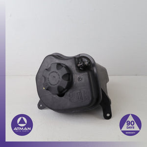 BMW E70 X5 X6 Engine Motor Radiator Expansion Reservoir Tank 17137647290 OEM