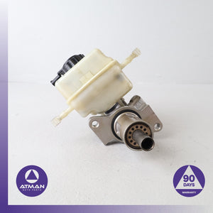 06-15 BMW E90 335i 328i Power Brake Master Cylinder Booster Cylinder w/ Tank OEM