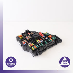 BMW F10 535i Rear Fuse Relay Distribution Box 61149252813 OEM