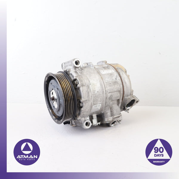 BMW E90 330i 325i A/C AC Air Condtitioning Compressor 64526956716 OEM