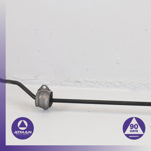06-13 BMW E90 335i 328i Rear Anti Roll Sway Bar Stabilizer 33556764425 OEM