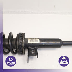 10-17 BMW F07 535i 550i GT RWD Front Right Shock Absorber Strut 31316798154 OEM — photo 4