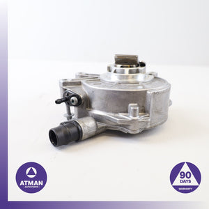 BMW F06 650i Engine Motor Brake Vacuum Pump 11668605976 OEM