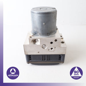 09-12 BMW F02 750Li 550i ABS Pump DSC Hydraulic Unit 34516850069 OEM — photo 5