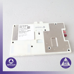 16-22 BMW F36 430i X6 X5 RR Phantom Telematic Communication Control Module OEM — photo 2