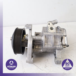 BMW F10 550i P/S Power Steering Pump Unit 32416796493 OEM — photo 2