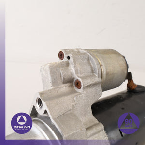 BMW E64 650i 645Ci Engine Starter Motor 7536690 OEM