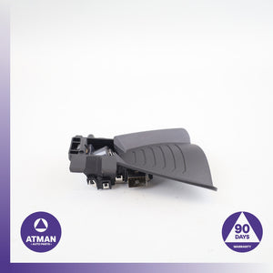 BMW F86 X6M X6 Windshield Lane Assist Camera OEM — photo 3