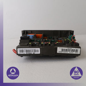 BMW E90 328i 128i Front Relay Junction Fusebox Fuse Box OEM