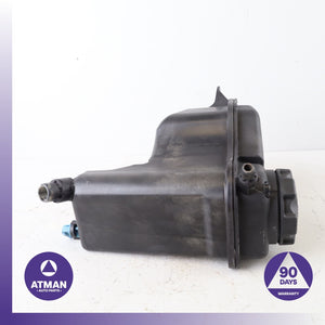 BMW E90 328i 128i 135i Radiator Coolant Tank Reservoir OEM