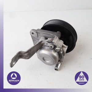 BMW E46 325i 320i 330i RWD Power Steering Vane Pump w/ Pulley OEM