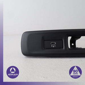 BMW G05 X5 X5M X6 Front Center Console USB Type-C Hub OEM 55k