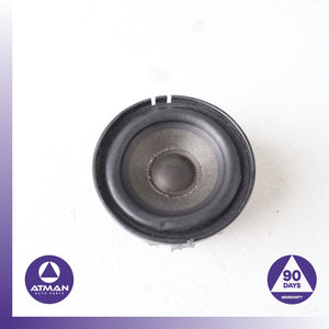06-14 BMW E88 128i X6 Interior Speaker Loudspeaker 65136938657 OEM