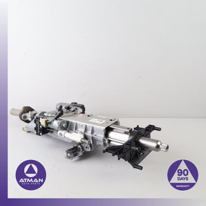 16-24 BMW G05 X5 740i 840i 640i X5 540i Steering Column Assembly 6894879 OEM