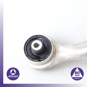 12-20 BMW F36 430i Front Right Side Suspension Upper Tension Rod Control Arm OEM — photo 2