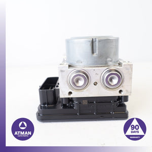 BMW F34 328i 330i 320i ABS Anti Lock Brake Pump Module 6861376 OEM