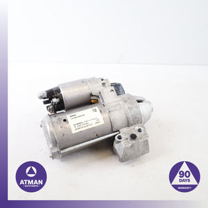 18-25 BMW F30 330i X3 X4 Engine Starter Motor 12418621839 OEM 68k