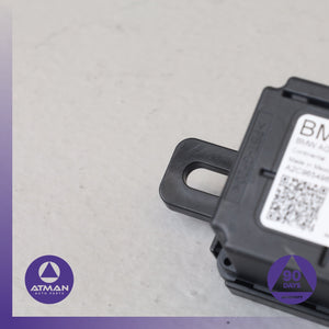 BMW G05 X5 X5M Radio Remote Receiver Control Module OEM 55k