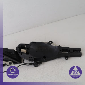 BMW E70 X5 X5M Front Right Door Lock Latch Actuator w/ Bracket OEM