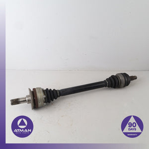 BMW E92 328i 128i 135i Rear Left CV Axle Half Shaft 33217547073 OEM
