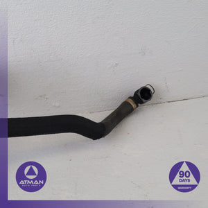 17-20 BMW F36 430i 230i Engine Radiator Coolant Hose 17128634285 OEM — photo 4