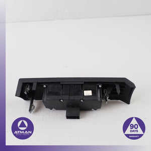 08-10 BMW E60 528i 550i 535i Headlight Head Fog Light Lamp Control Switch OEM
