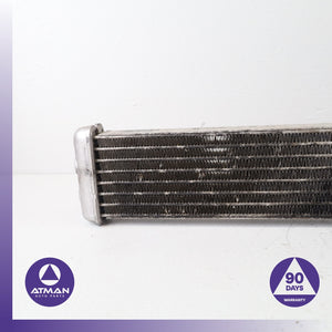 BMW F06 M6 4.4L V8 S63 Automatic Transmission Oil Cooler Radiator OEM