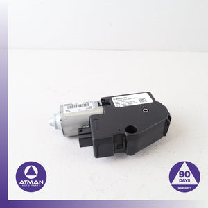 BMW F16 X6 X6M Sunroof Sun Roof Drive Motor 7331228 OEM