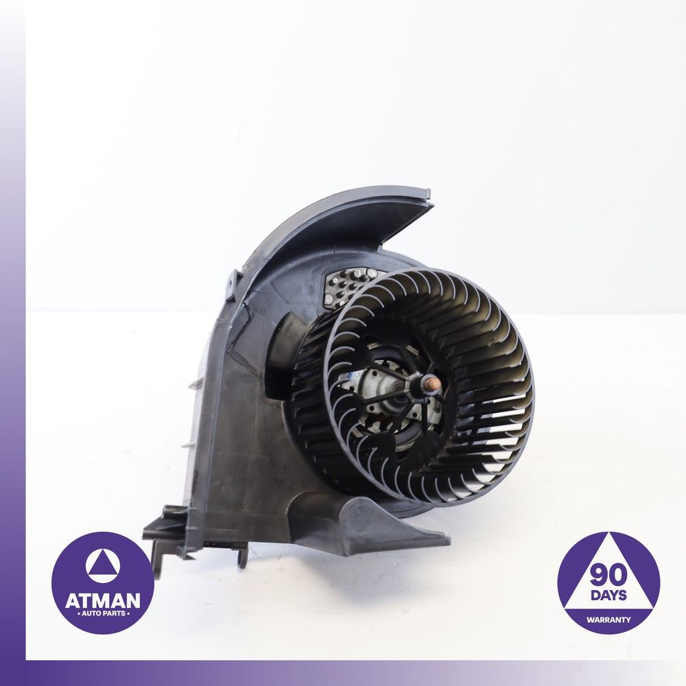 12-18 BMW F15 X5 328i 335i M3 AC A/C Heater Blower Motor Fan OEM