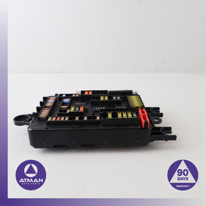12-18 BMW F30 328i 320i 335i M3 Rear Trunk Power Distribution Fuse Relay Box OEM
