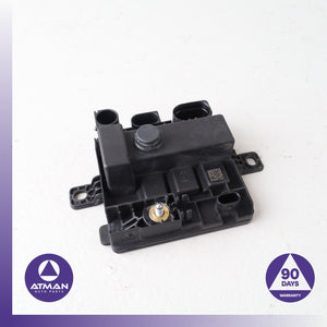 BMW E70 X5 X6 228i Power Integrated Supply Control Module 12637591534 OEM