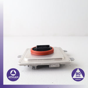 BMW G05 X5 X5M X6 Headlight Head Light Lamp Ballast Control Module OEM 55k