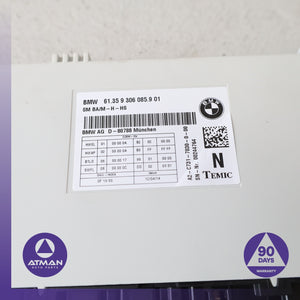 BMW F30 328i M235i M240i Seat Memory Control Module OEM