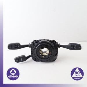 06-16 BMW E90 335i Z4 Steering Column Control Switch 61319123049 OEM