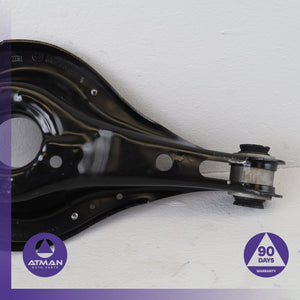 BMW F30 328i 320i Rear Left or Right Suspension Lower Control Arm 6867540 OEM