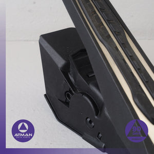 BMW G05 X5 X4 Gas Accelerator Speed Pedal 35406889820 OEM 55k — photo 5