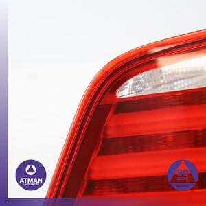 11-13 BMW F10 550i 528i 535i Rear Right Taillight Tail Light Lamp Inner OEM