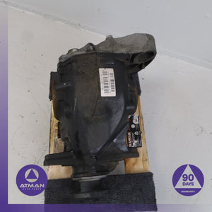 07-13 BMW E90 328i 128i RWD A/T Rear Differential Diff Axle Carrier 3.73 OEM