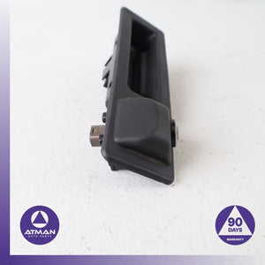 14-19 BMW F25 X3 X5 Surround Side View Camera Park Assist Camera 66539213990 OEM — photo 4