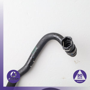 BMW G05 X5 Engine Coolant Radiator Coolant Hose OEM 55k