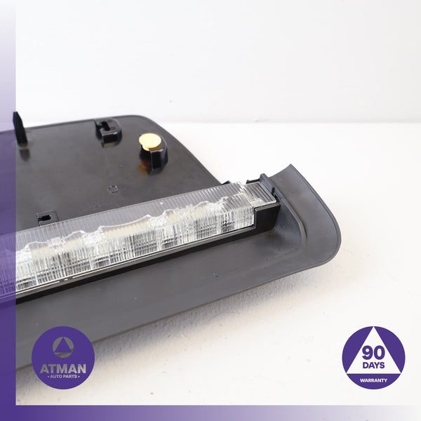 12-18 BMW F30 330e 328i 335i M3 3rd Third Brake Stop Light Lamp OEM