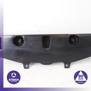 BMW F02 750i 740i Radiator Support Upper Bracket 51647199417 OEM — photo 3