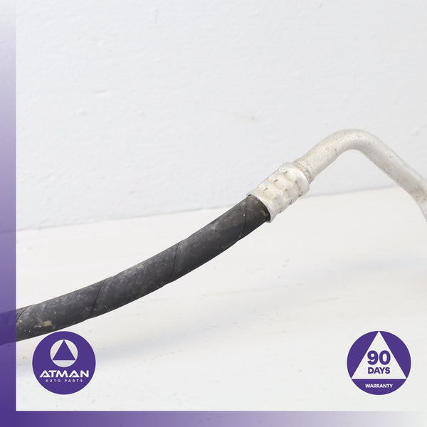 BMW F30 328i 320i AC A/C Air Conditioning Pressure Hose Pipe 9213844 OEM