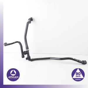BMW G12 740i 540i 3.0L Engine Motor Radiator Coolant Hose Pipe OEM