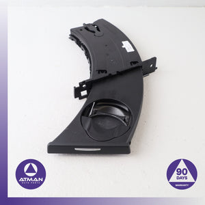 06-13 BMW E90 335i 328i Left Dashboard Cup Holder Cupholder 51459173463 OEM