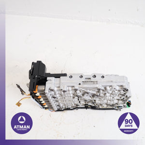 13-24 BMW F25 X3 M235i 750i M550i 8HP Transmission Valve Body Mechatronic OEM
