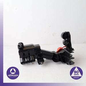 BMW G05 X5 X5M X6 Battery Voltage Jump Start Terminal OEM 55k