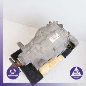 10-12 BMW F10 550i 650i 535i Rear Differential Diff Axle Carrier 3.08 OEM — photo 2