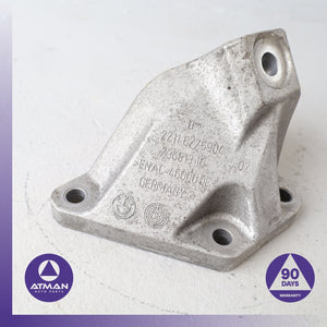 09-19 BMW F02 750Li 650i Right Engine Motor Mount Bracket 22116775904 OEM — photo 2