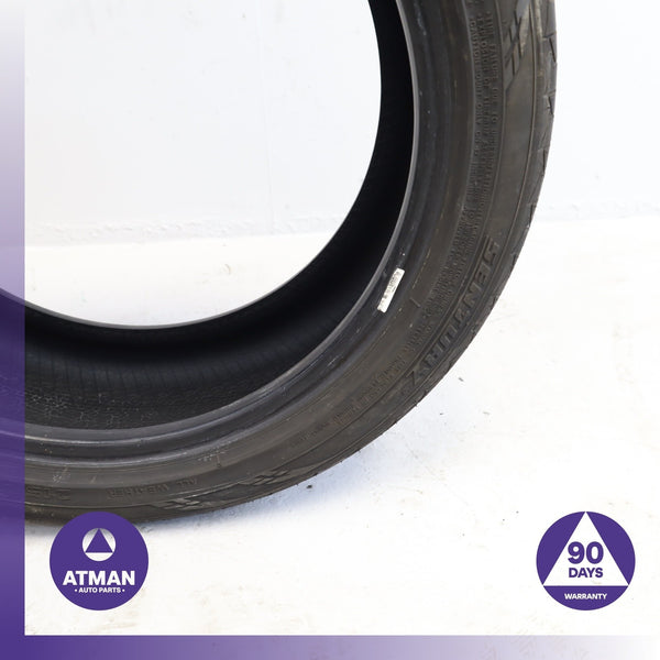 215/45R17 Sentury UHP 215 45 17' 91W DOT 3125 Tire